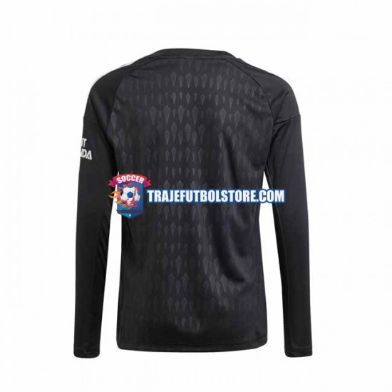 Camiseta 1ª Arsenal Portero Hombre 2023-2024 ML