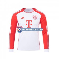 Camiseta 1ª Bayern de Múnich Hombre 2023-2024 ML