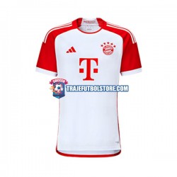 Camiseta 1ª Bayern de Múnich Hombre 2023-2024 Manga Corta