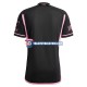 Camiseta 2ª Inter Miami Hombre 2023 Manga Corta