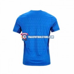 Camiseta 1ª Juventus Portero Hombre 2023-2024 Manga Corta