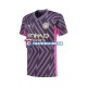Camiseta 2ª Manchester City Portero Hombre 2023-2024 Manga Corta