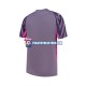 Camiseta 2ª Manchester City Portero Hombre 2023-2024 Manga Corta