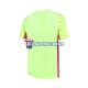 Camiseta 3ª Manchester City Portero Hombre 2023-2024 Manga Corta