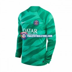 Camiseta 1ª Paris Saint-Germain Portero Hombre 2023-2024 ML