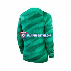 Camiseta 1ª Paris Saint-Germain Portero Hombre 2023-2024 ML