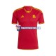 Camiseta 1ª AS Roma Hombre 2023-2024 Manga Corta