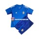 Camiseta 3ª Argentina Portero Niño 2023 Manga Corta