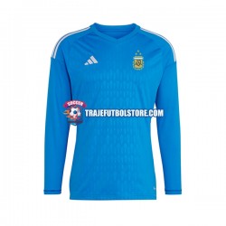 Camiseta 3ª Argentina Portero Hombre 2023 ML