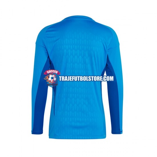 Camiseta 3ª Argentina Portero Hombre 2023 ML