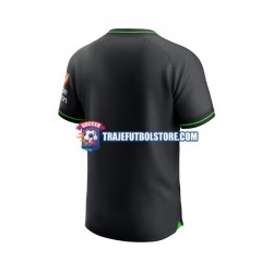 Camiseta 1ª Aston Villa Portero Hombre 2023-2024 Manga Corta