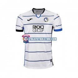 Camiseta 2ª Atalanta Hombre 2023-2024 Manga Corta