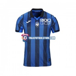 Camiseta 1ª Atalanta Hombre 2023-2024 Manga Corta