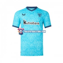 Camiseta 2ª Athletic Bilbao Hombre 2023-2024 Manga Corta
