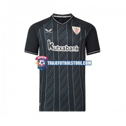 Camiseta 1ª Athletic Bilbao Portero Hombre 2023-2024 Manga Corta