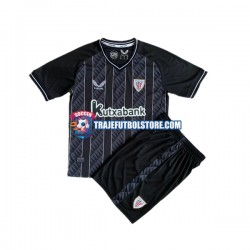Camiseta 1ª Athletic Bilbao Portero Niño 2023-2024 Manga Corta