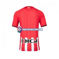 Camiseta 1ª Athletic Bilbao Hombre 2023-2024 Manga Corta