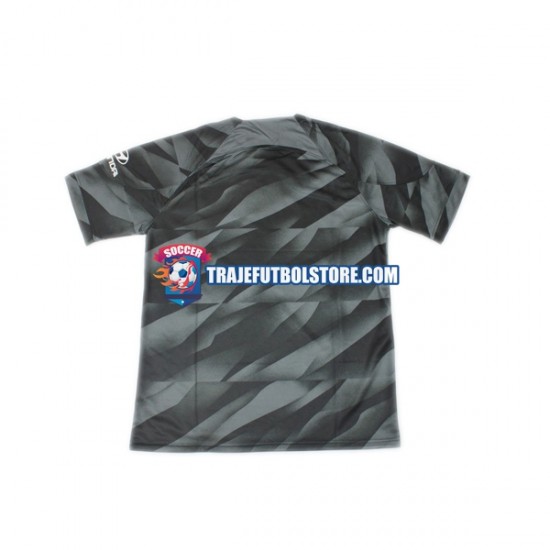 Camiseta 1ª Atlético Madrid Portero Hombre 2023-2024 Manga Corta