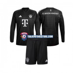 Camiseta 1ª Bayern de Múnich Portero Niño 2023-2024 ML