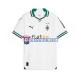 Camiseta 1ª Rusia Bo Monchengladbach Hombre 2023-2024 Manga Corta