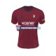 Camiseta 1ª CA Osasuna Hombre 2023-2024 Manga Corta
