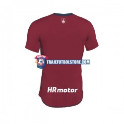Camiseta 1ª CA Osasuna Hombre 2023-2024 Manga Corta