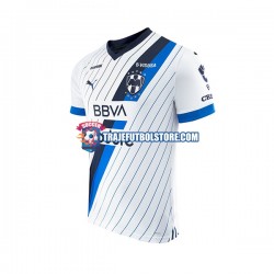 Camiseta 2ª CF Monterrey Hombre 2023-2024 Manga Corta