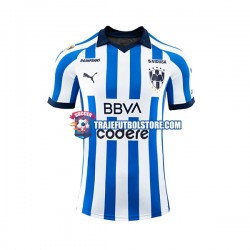 Camiseta 1ª CF Monterrey Hombre 2023-2024 Manga Corta