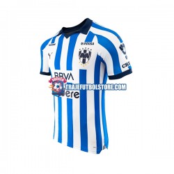 Camiseta 1ª CF Monterrey Hombre 2023-2024 Manga Corta