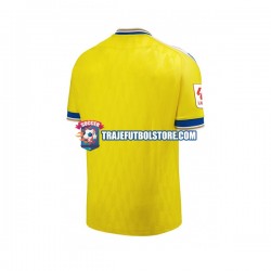 Camiseta 1ª Cádiz CF Hombre 2023-2024 Manga Corta