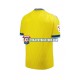Camiseta 1ª Cádiz CF Hombre 2023-2024 Manga Corta