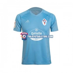 Camiseta 1ª Celta de Vigo Hombre 2023-2024 Manga Corta