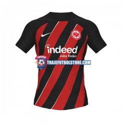 Camiseta 1ª Eintracht Frankfurt Hombre 2023-2024 Manga Corta