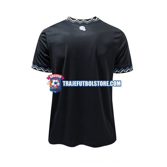 Camiseta 3ª EL Salvador Hombre 2023-2024 Manga Corta