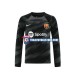 Camiseta 2ª FC Barcelona Portero Hombre 2023-2024 ML