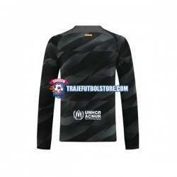 Camiseta 2ª FC Barcelona Portero Hombre 2023-2024 ML