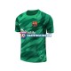 Camiseta 1ª FC Barcelona Portero Hombre 2023-2024 Manga Corta