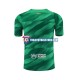 Camiseta 1ª FC Barcelona Portero Hombre 2023-2024 Manga Corta