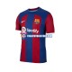 Camiseta 1ª FC Barcelona Robert Lewandowski 9 Hombre 2023-2024 Manga Corta