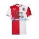 Camiseta 1ª Feyenoord Rotterdam Hombre 2023-2024 Manga Corta