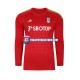 Camiseta 1ª Fulham Portero Hombre 2023-2024 ML