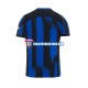 Camiseta 1ª Inter Milan Hombre 2023-2024 Manga Corta