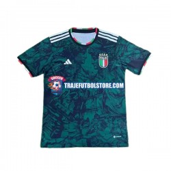 Camiseta 1ª Italia Renaissance Hombre 2023-2024 Manga Corta