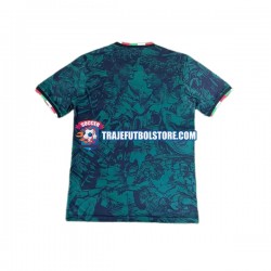 Camiseta 1ª Italia Renaissance Hombre 2023-2024 Manga Corta