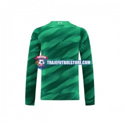 Camiseta 1ª Liverpool Portero Hombre 2023-2024 ML
