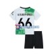 Camiseta 2ª Liverpool Trent Alexander-Arnold 66 Niño 2023-2024 Manga Corta