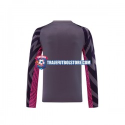 Camiseta 2ª Manchester City Portero Hombre 2023-2024 ML