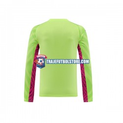 Camiseta 3ª Manchester City Portero Hombre 2023-2024 ML