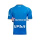 Camiseta 1ª Napoli Hombre 2023-2024 Manga Corta
