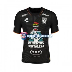 Camiseta 2ª Pachuca Hombre 2023-2024 Manga Corta